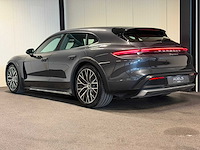 Porsche - taycan cross turismo - 4 93 kwh - krs-86-k- 2023 iaw - afbeelding 23 van  23