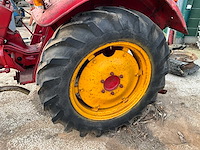 Porsche 219 oldtimer tractor - afbeelding 7 van  16