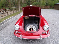 Porsche 356 b - afbeelding 4 van  73