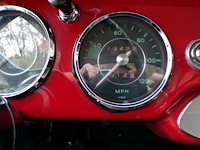 Porsche 356 b - afbeelding 8 van  73