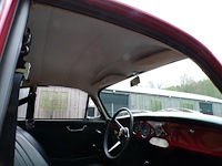 Porsche 356 b - afbeelding 9 van  73