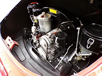 Porsche 356 b - afbeelding 10 van  73