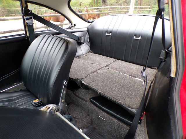 Porsche 356 b - afbeelding 11 van  73