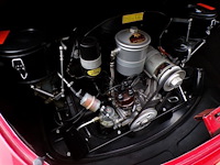 Porsche 356 b - afbeelding 14 van  73