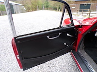 Porsche 356 b - afbeelding 15 van  73