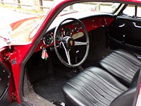 Porsche 356 b - afbeelding 16 van  73