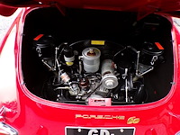Porsche 356 b - afbeelding 18 van  73