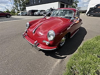 Porsche 356 b - afbeelding 24 van  73