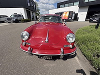 Porsche 356 b - afbeelding 25 van  73