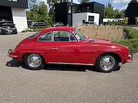 Porsche 356 b - afbeelding 27 van  73