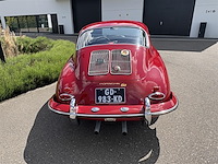 Porsche 356 b - afbeelding 29 van  73