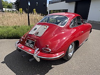 Porsche 356 b - afbeelding 30 van  73