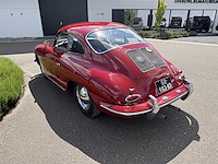 Porsche 356 b - afbeelding 31 van  73