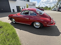 Porsche 356 b - afbeelding 32 van  73