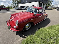 Porsche 356 b - afbeelding 33 van  73