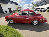 Porsche 356 b - afbeelding 35 van  73