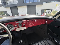 Porsche 356 b - afbeelding 41 van  73