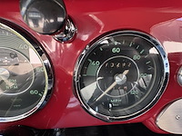 Porsche 356 b - afbeelding 42 van  73