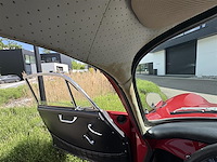 Porsche 356 b - afbeelding 44 van  73