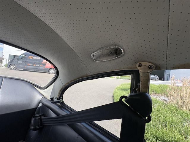 Porsche 356 b - afbeelding 48 van  73
