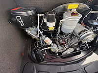 Porsche 356 b - afbeelding 51 van  73