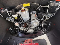 Porsche 356 b - afbeelding 52 van  73