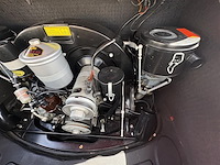 Porsche 356 b - afbeelding 53 van  73