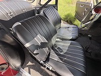 Porsche 356 b - afbeelding 57 van  73