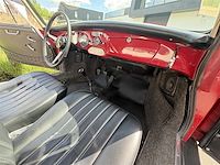 Porsche 356 b - afbeelding 58 van  73