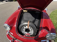 Porsche 356 b - afbeelding 60 van  73