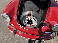 Porsche 356 b - afbeelding 61 van  73