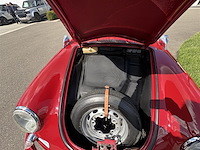 Porsche 356 b - afbeelding 63 van  73
