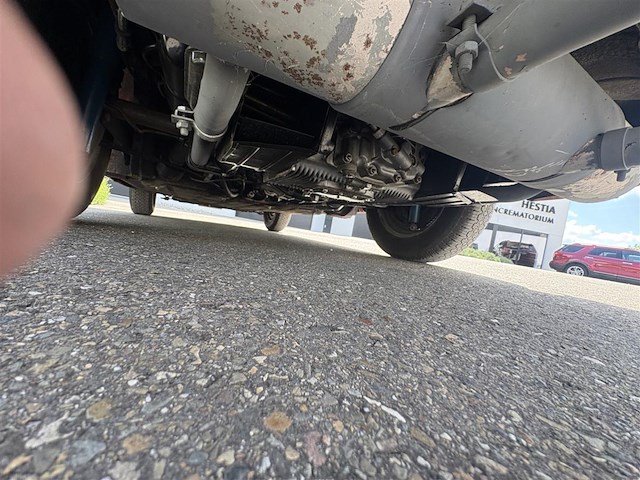 Porsche 356 b - afbeelding 65 van  73