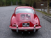 Porsche 356 b - afbeelding 56 van  73