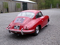Porsche 356 b - afbeelding 73 van  73