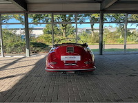 Porsche 356 speedster replica | 1.6 | circa 50 pk | 1990 | youngtimer | 24.000 km | volswagen / mitsuoka bubu speedster | btw auto - afbeelding 6 van  35