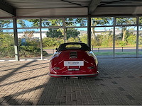 Porsche 356 speedster replica | 1.6 | circa 50 pk | 1990 | youngtimer | 24.000 km | volswagen / mitsuoka bubu speedster | btw auto - afbeelding 7 van  35