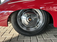 Porsche 356 speedster replica | 1.6 | circa 50 pk | 1990 | youngtimer | 24.000 km | volswagen / mitsuoka bubu speedster | btw auto - afbeelding 15 van  35
