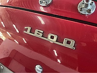 Porsche 356 speedster replica | 1.6 | circa 50 pk | 1990 | youngtimer | 24.000 km | volswagen / mitsuoka bubu speedster | btw auto - afbeelding 16 van  35