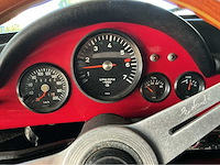 Porsche 356 speedster replica | 1.6 | circa 50 pk | 1990 | youngtimer | 24.000 km | volswagen / mitsuoka bubu speedster | btw auto - afbeelding 18 van  35