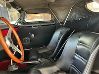 Porsche 356 speedster replica | 1.6 | circa 50 pk | 1990 | youngtimer | 24.000 km | volswagen / mitsuoka bubu speedster | btw auto - afbeelding 20 van  35