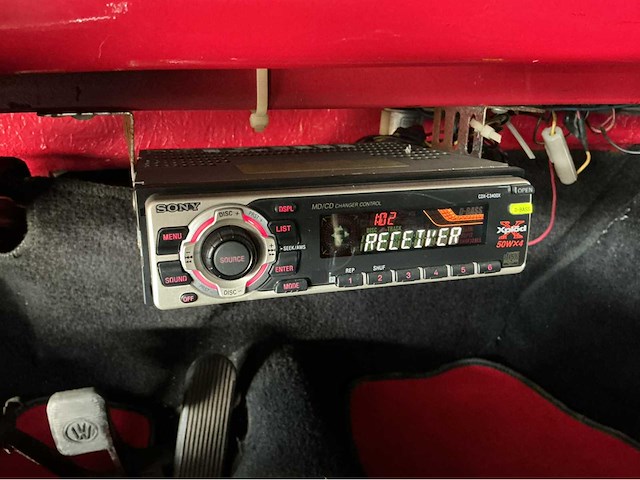 Porsche 356 speedster replica | 1.6 | circa 50 pk | 1990 | youngtimer | 24.000 km | volswagen / mitsuoka bubu speedster | btw auto - afbeelding 24 van  35
