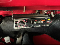 Porsche 356 speedster replica | 1.6 | circa 50 pk | 1990 | youngtimer | 24.000 km | volswagen / mitsuoka bubu speedster | btw auto - afbeelding 24 van  35