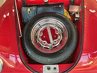 Porsche 356 speedster replica | 1.6 | circa 50 pk | 1990 | youngtimer | 24.000 km | volswagen / mitsuoka bubu speedster | btw auto - afbeelding 27 van  35