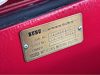 Porsche 356 speedster replica | 1.6 | circa 50 pk | 1990 | youngtimer | 24.000 km | volswagen / mitsuoka bubu speedster | btw auto - afbeelding 28 van  35