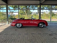 Porsche 356 speedster replica | 1.6 | circa 50 pk | 1990 | youngtimer | 24.000 km | volswagen / mitsuoka bubu speedster | btw auto - afbeelding 10 van  35