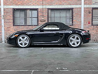 Porsche 718 boxster 299pk 2016 pdk - afbeelding 8 van  41