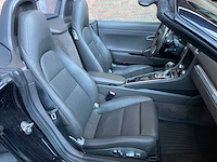 Porsche 718 boxster 299pk 2016 pdk - afbeelding 33 van  41