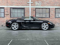 Porsche 718 boxster 299pk 2016 pdk - afbeelding 40 van  41