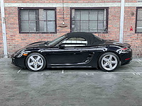 Porsche 718 boxster 299pk 2016 pdk - afbeelding 9 van  41